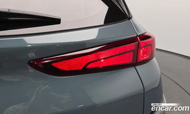 Hyundai Kona 2021 2.0 автомат (гидро), миниатюра 8