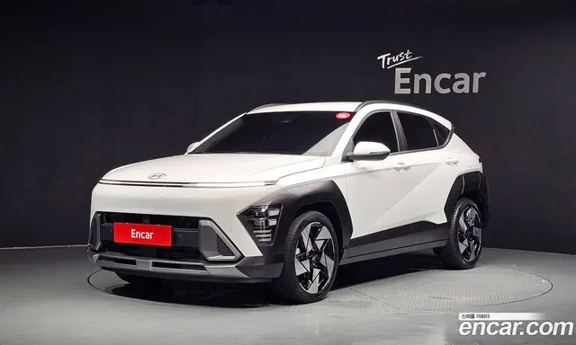 Hyundai Kona, 2023, 26 498 км