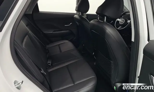 Hyundai Kona 2023 1.6 автомат (гидро), миниатюра 11