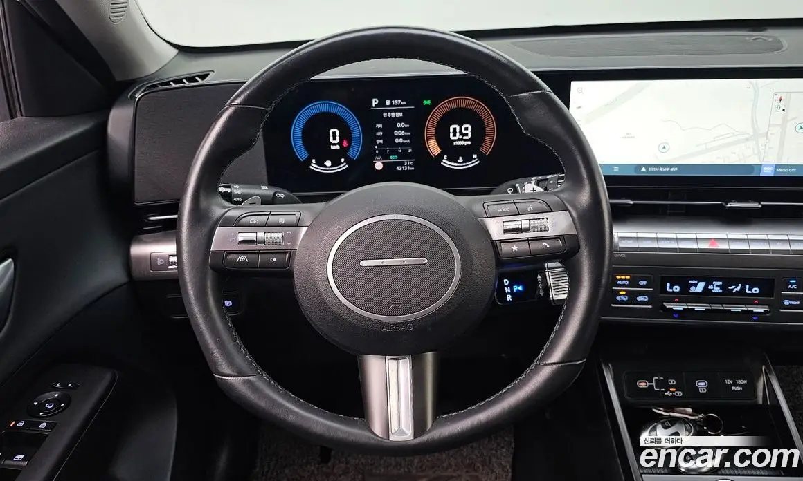 Hyundai Kona 2024 1.6 автомат (гидро), фото 14 Hyundai Kona 2024 1.6 автомат (гидро), фото 14