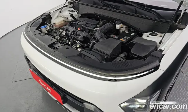 Hyundai Kona 2024 1.6 автомат (гидро), миниатюра 6 Hyundai Kona 2024 1.6 автомат (гидро), миниатюра 6
