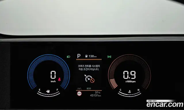 Hyundai Kona 2024 1.6 автомат (гидро), миниатюра 8 Hyundai Kona 2024 1.6 автомат (гидро), миниатюра 8