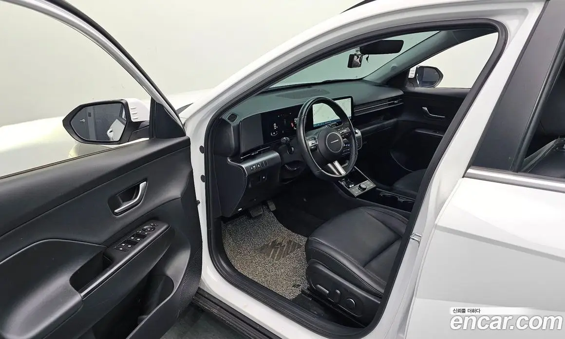 Hyundai Kona 2024 1.6 автомат (гидро), фото 10 Hyundai Kona 2024 1.6 автомат (гидро), фото 10