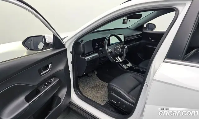 Hyundai Kona 2024 1.6 автомат (гидро), миниатюра 10 Hyundai Kona 2024 1.6 автомат (гидро), миниатюра 10