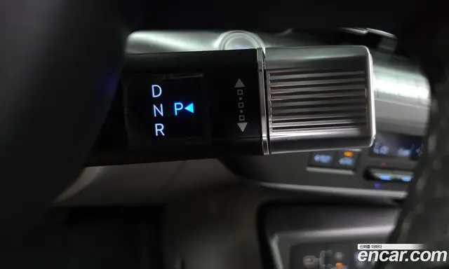 Hyundai Kona 2025 1.6 автомат (гидро), миниатюра 12