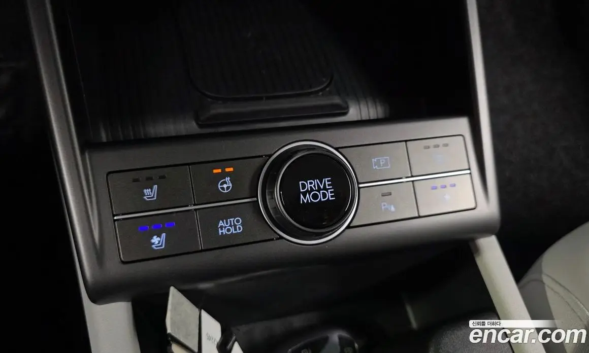 Hyundai Kona 2025 1.6 автомат (гидро), фото 25