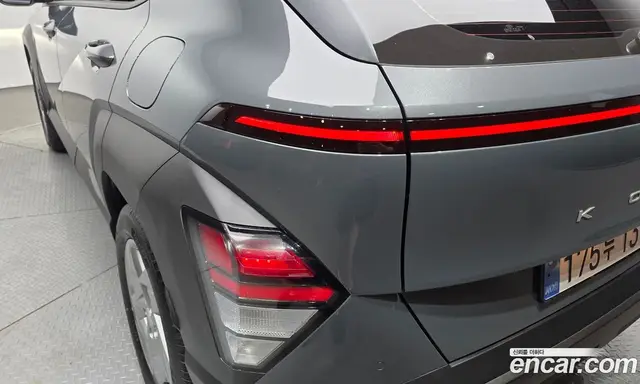 Hyundai Kona 2025 1.6 автомат (гидро), миниатюра 9