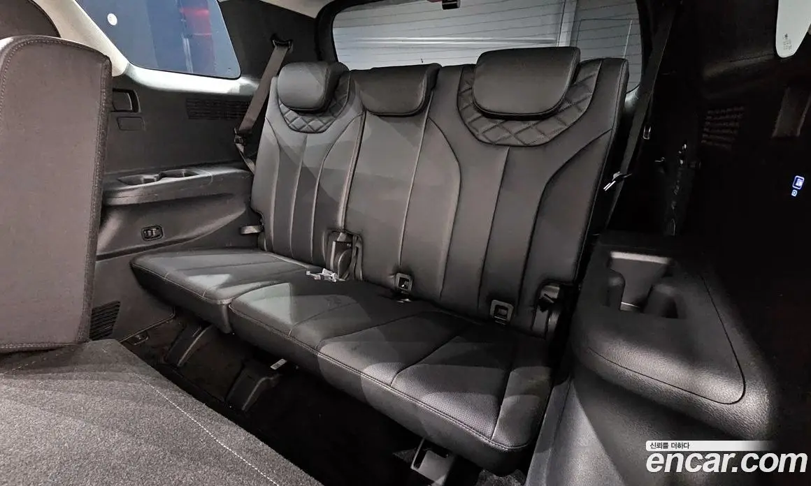 Hyundai Palisade 2022 2.2 автомат (гидро), фото 13