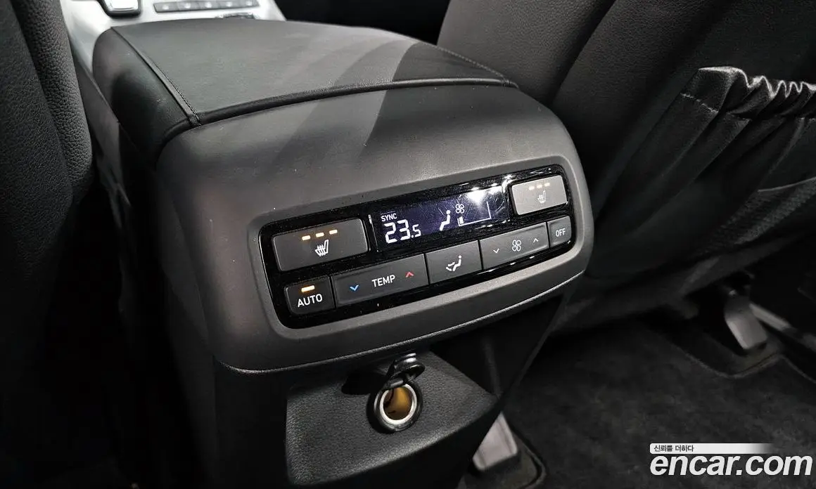 Hyundai Palisade 2022 2.2 автомат (гидро), фото 18