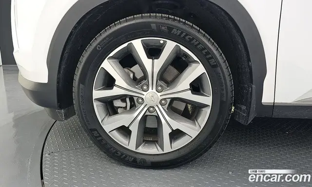 Hyundai Palisade 2022 2.2 автомат (гидро), миниатюра 5