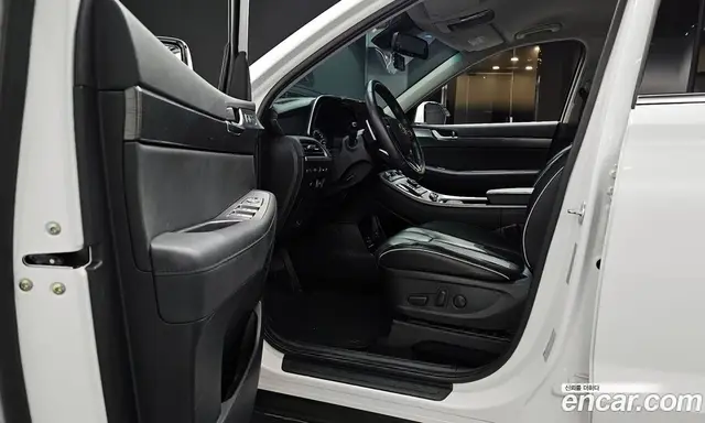 Hyundai Palisade 2022 2.2 автомат (гидро), миниатюра 10