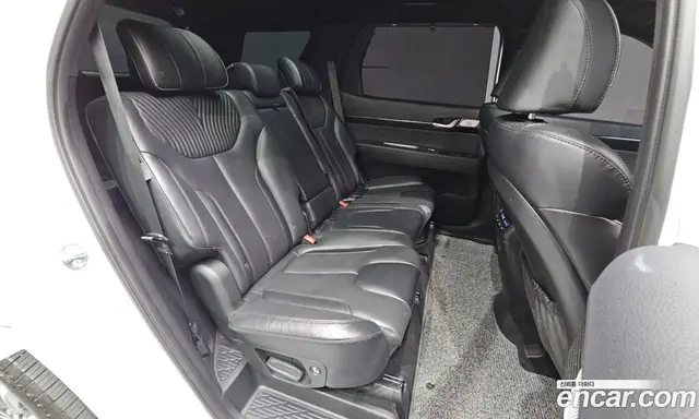 Hyundai Palisade 2023 3.8 автомат (гидро), миниатюра 11