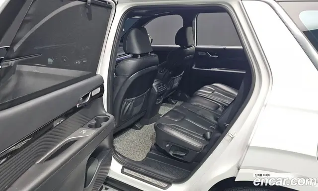 Hyundai Palisade 2023 3.8 автомат (гидро), миниатюра 12