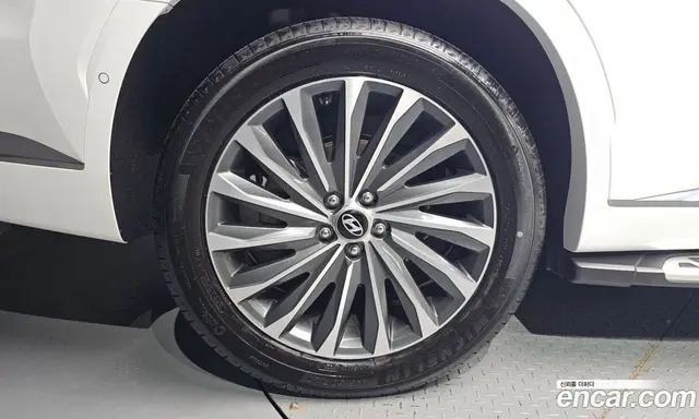 Hyundai Palisade 2023 3.8 автомат (гидро), миниатюра 5