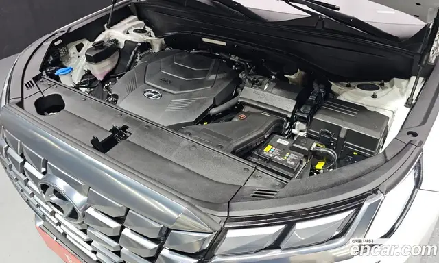 Hyundai Palisade 2023 3.8 автомат (гидро), миниатюра 6