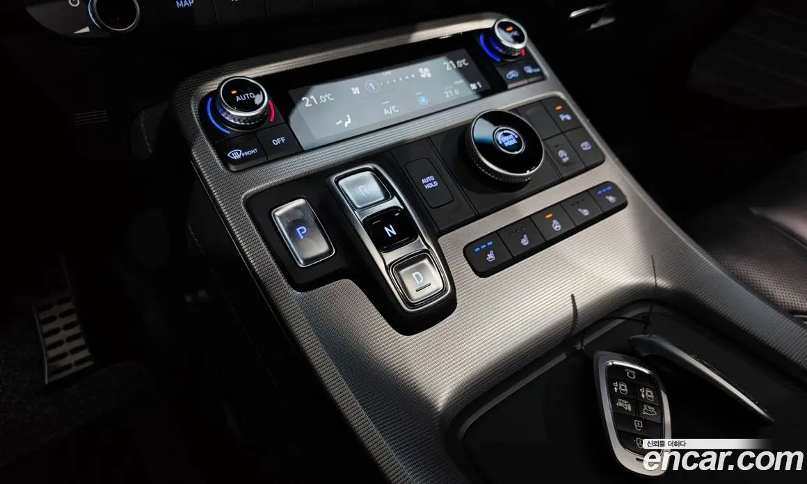 Hyundai Palisade 2023 3.8 автомат (гидро), фото 9