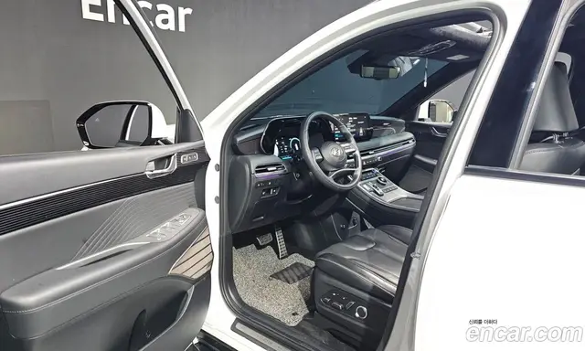 Hyundai Palisade 2023 3.8 автомат (гидро), миниатюра 10