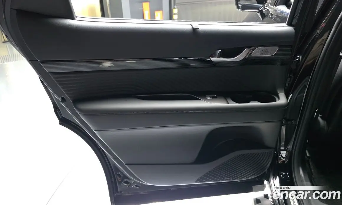 Hyundai Palisade 2024 3.8 автомат (гидро), фото 15
