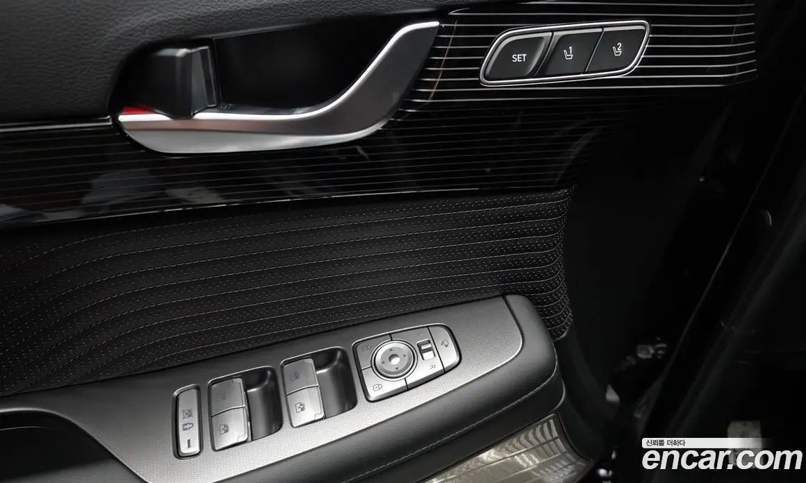 Hyundai Palisade 2024 3.8 автомат (гидро), фото 29