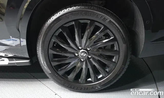 Hyundai Palisade 2024 3.8 автомат (гидро), миниатюра 5