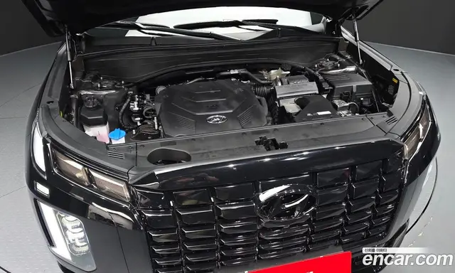 Hyundai Palisade 2024 3.8 автомат (гидро), миниатюра 6