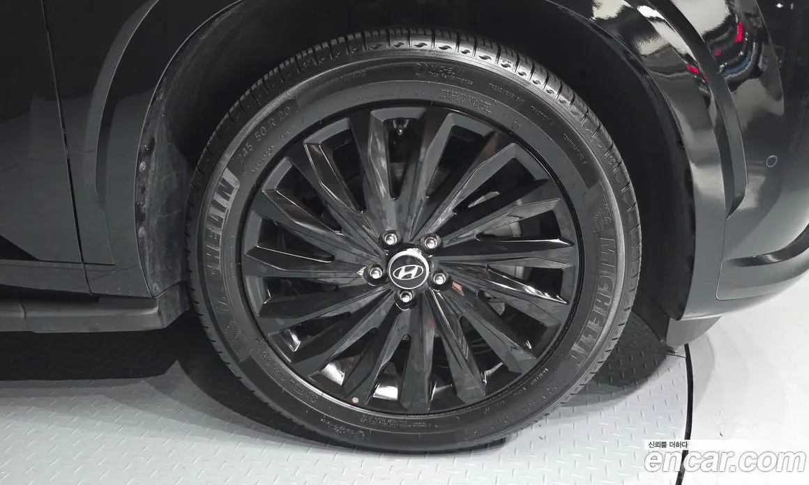 Hyundai Palisade 2024 3.8 автомат (гидро), фото 7