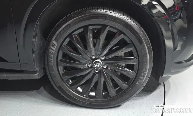 Hyundai Palisade 2024 3.8 автомат (гидро), миниатюра 7