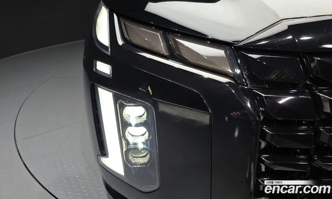 Hyundai Palisade 2024 3.8 автомат (гидро), фото 8