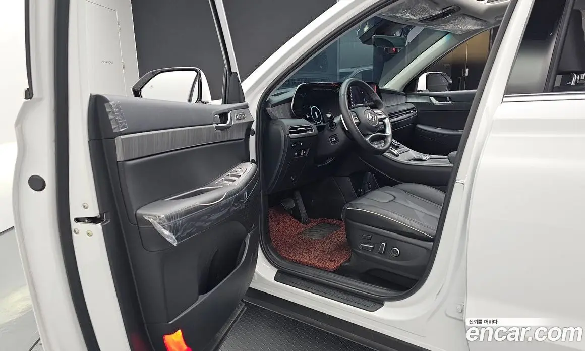 Hyundai Palisade 2024 3.8 автомат (гидро), фото 13