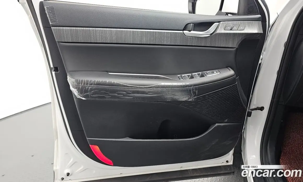 Hyundai Palisade 2024 3.8 автомат (гидро), фото 14