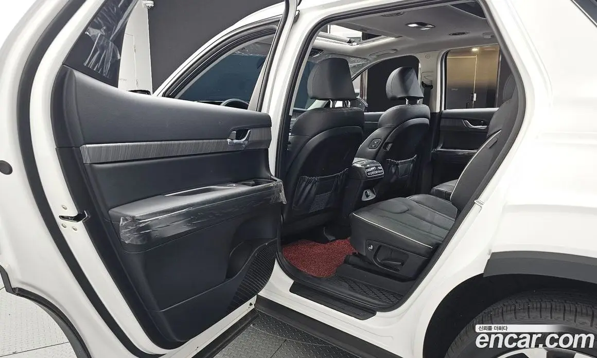 Hyundai Palisade 2024 3.8 автомат (гидро), фото 17