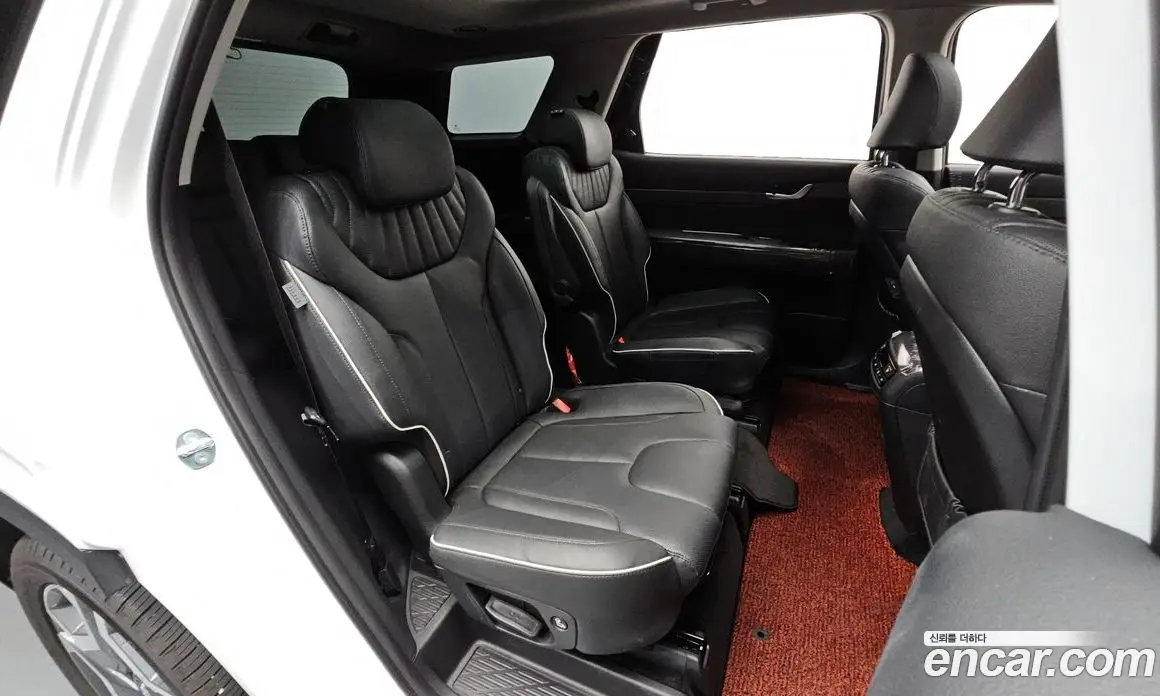 Hyundai Palisade 2024 3.8 автомат (гидро), фото 18