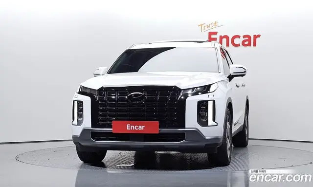Hyundai Palisade 2024 3.8 автомат (гидро), миниатюра 3