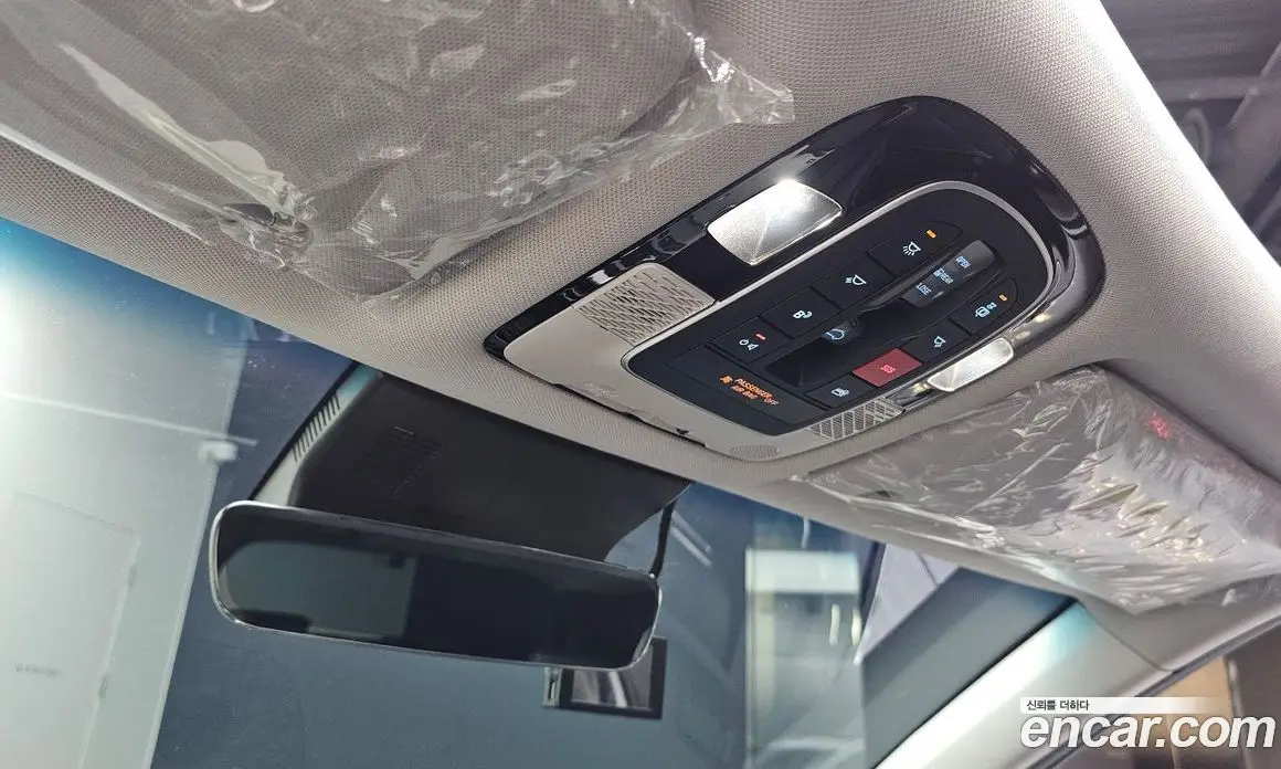 Hyundai Palisade 2024 3.8 автомат (гидро), фото 26