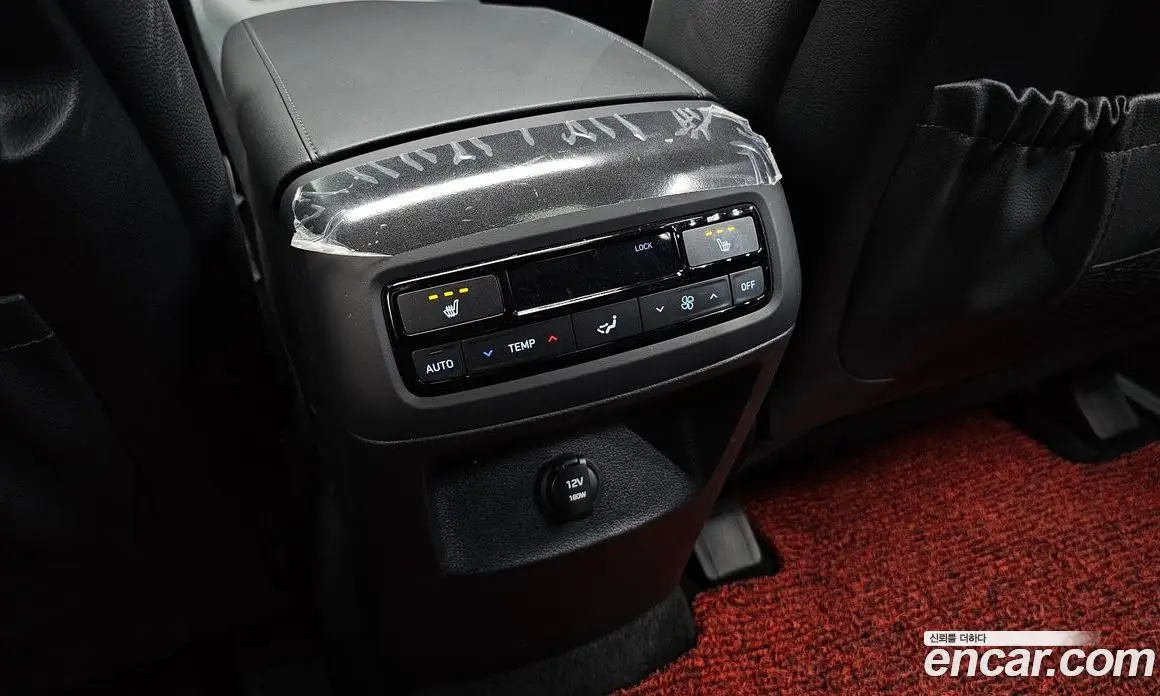 Hyundai Palisade 2024 3.8 автомат (гидро), фото 30
