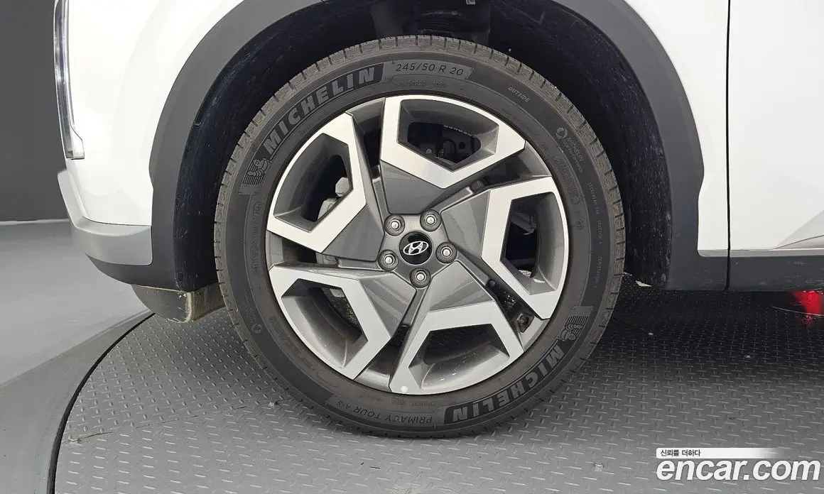 Hyundai Palisade 2024 3.8 автомат (гидро), фото 5