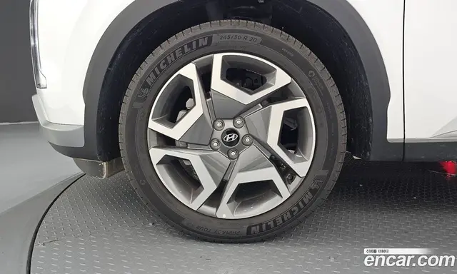 Hyundai Palisade 2024 3.8 автомат (гидро), миниатюра 5
