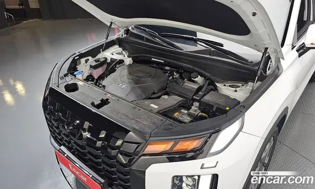 Hyundai Palisade 2024 3.8 автомат (гидро), миниатюра 6