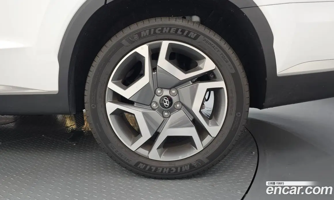 Hyundai Palisade 2024 3.8 автомат (гидро), фото 7