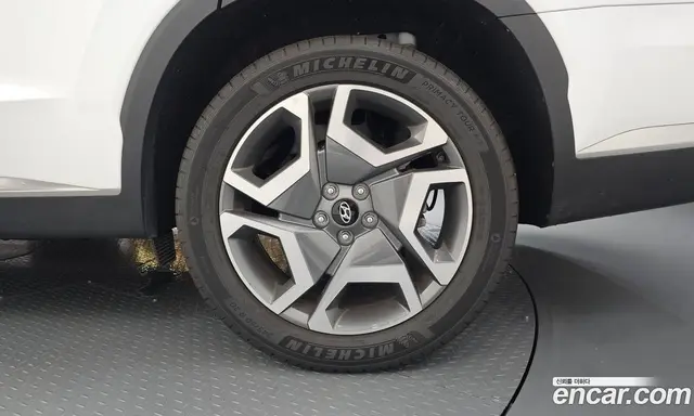 Hyundai Palisade 2024 3.8 автомат (гидро), миниатюра 7