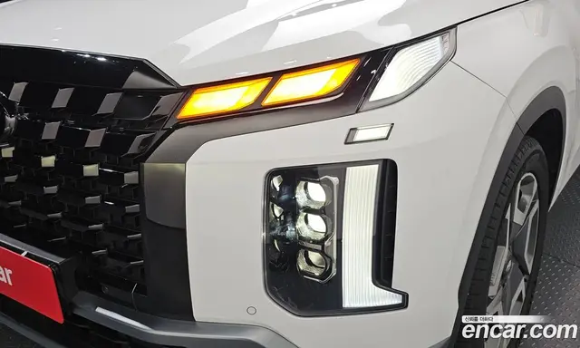 Hyundai Palisade 2024 3.8 автомат (гидро), миниатюра 8