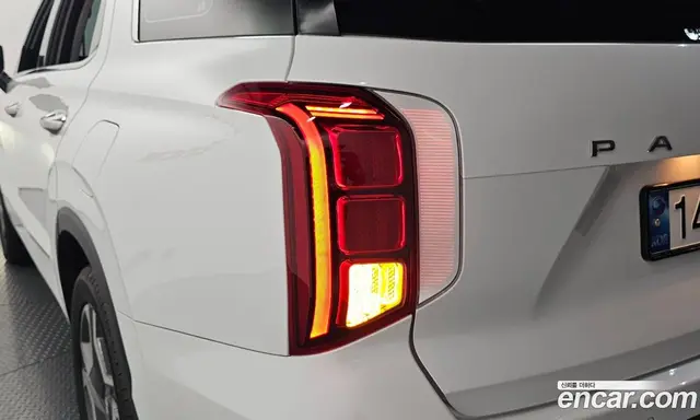 Hyundai Palisade 2024 3.8 автомат (гидро), миниатюра 9