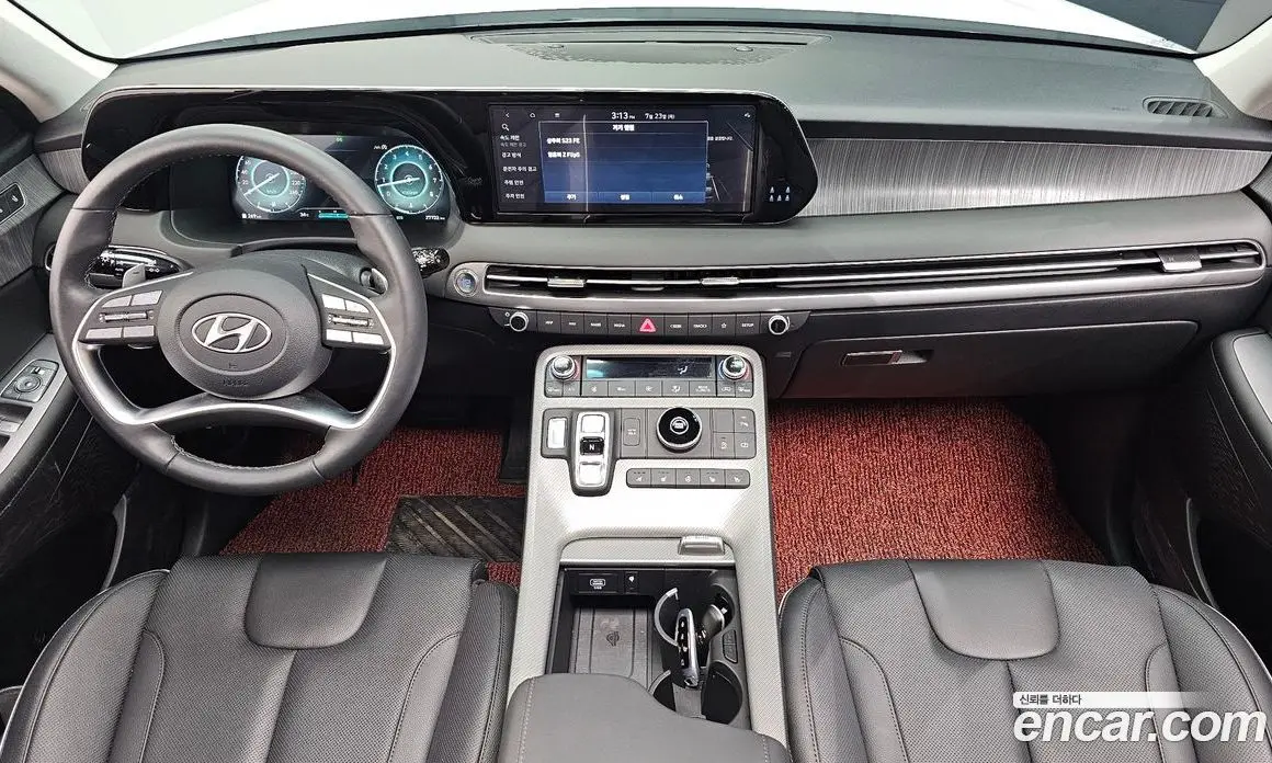 Hyundai Palisade 2024 3.8 автомат (гидро), фото 10