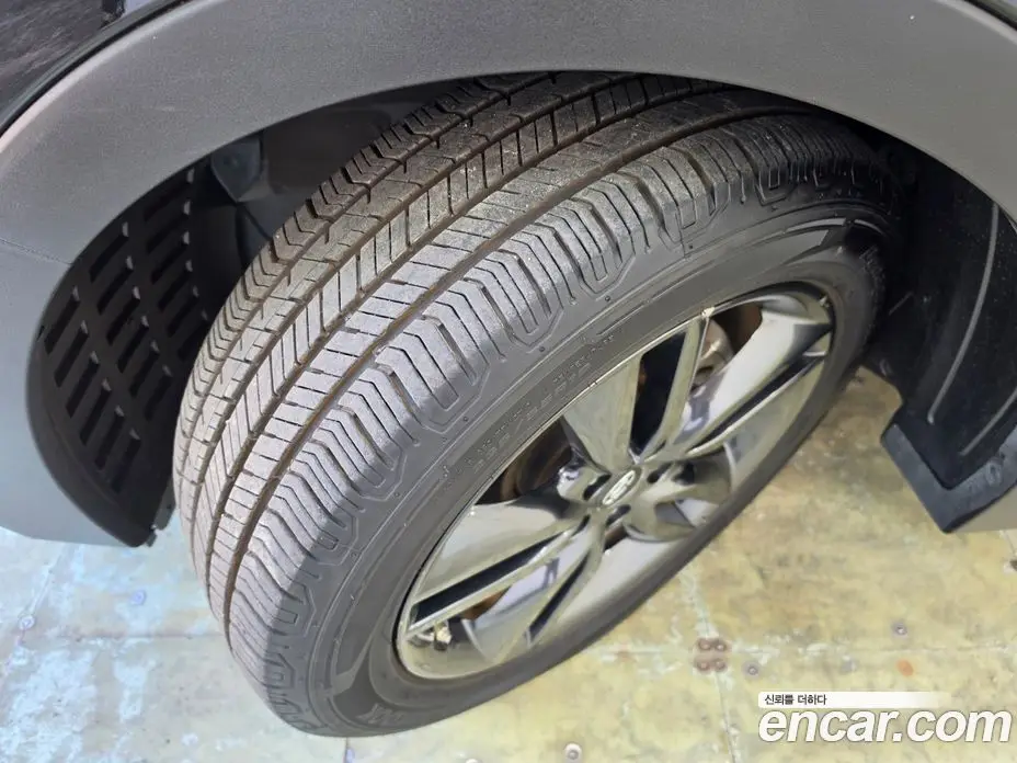 Hyundai Santa Fe 2014 2.0 автомат (гидро), фото 13