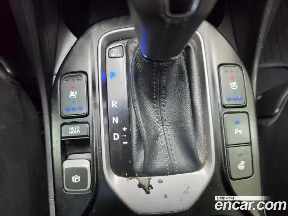 Hyundai Santa Fe 2014 2.0 автомат (гидро), фото 10