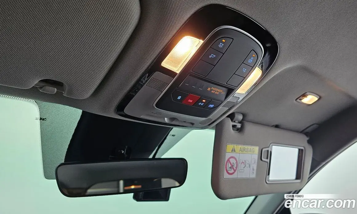 Hyundai Santa Fe 2022 1.6 автомат (гидро), фото 31