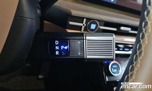 Hyundai Santa Fe 2024 1.6 автомат (гидро), миниатюра 12