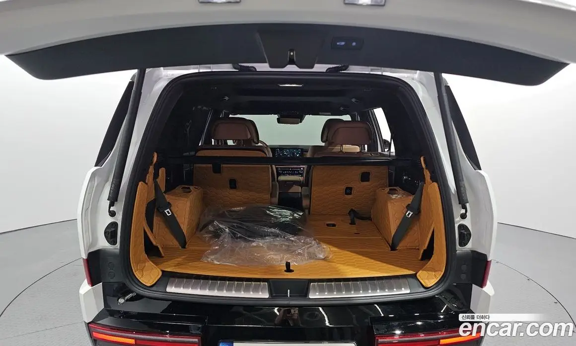 Hyundai Santa Fe 2024 1.6 автомат (гидро), фото 26
