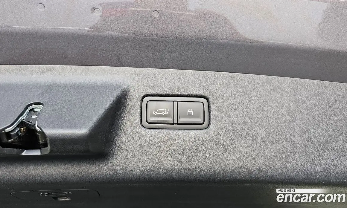 Hyundai Santa Fe 2024 1.6 автомат (гидро), фото 29