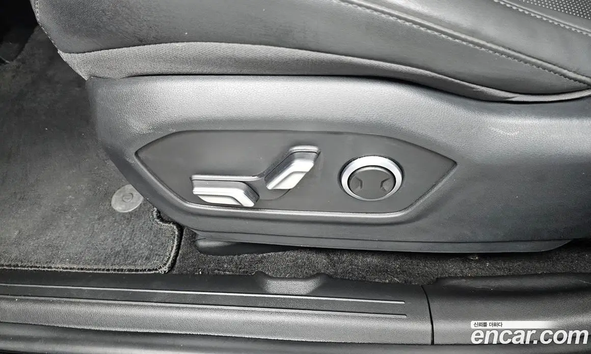 Hyundai Santa Fe 2024 1.6 автомат (гидро), фото 31